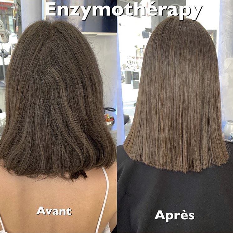 enzymotherapy